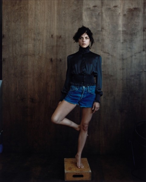 Selma Blair Fotoğrafı