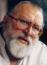 Sergio Leone fotoğrafı