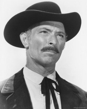 Lee Van Cleef fotoğrafı