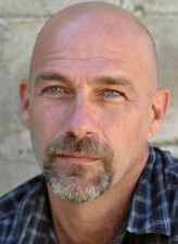 Kevin Gage fotoğrafı