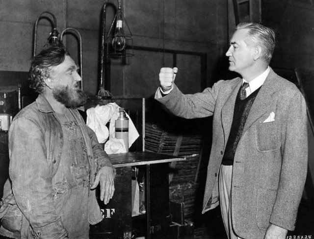 Victor Fleming Fotoğrafı