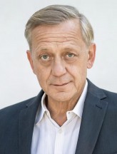 Carl Achleitner fotoğrafı