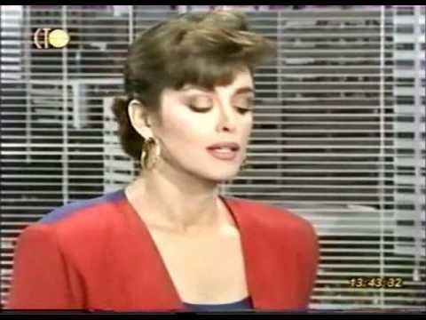 María José Alfonso Fotoğrafı