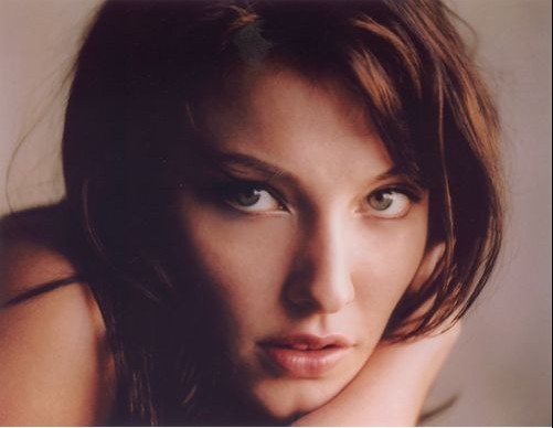 Aja Evans Fotoğrafı