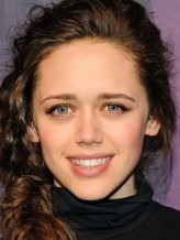 Daisy Head fotoğrafı