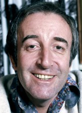 Peter Sellers fotoğrafı