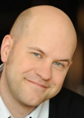 Dan Scanlon fotoğrafı