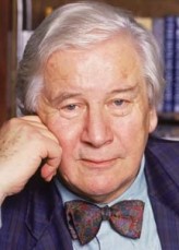 Peter Ustinov fotoğrafı