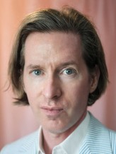 Wes Anderson fotoğrafı