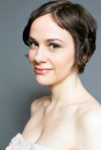 Diana Ruppe fotoğrafı