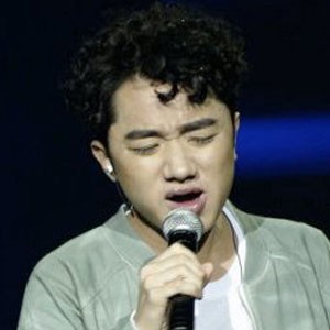 Cho-lam Wong fotoğrafı