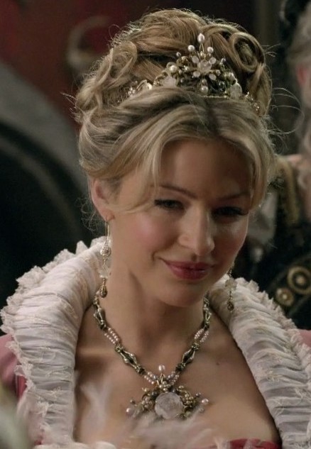 Tabrett Bethell Fotoğrafı