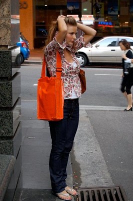 Tabrett Bethell Fotoğrafı