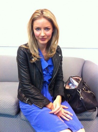 Tabrett Bethell Fotoğrafı