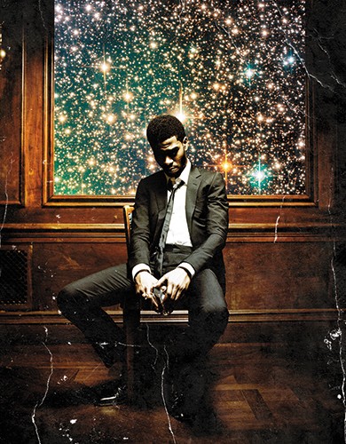 Kid Cudi fotoğrafı