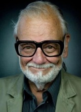 George A. Romero fotoğrafı