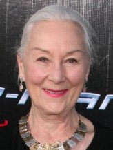 Rosemary Harris fotoğrafı