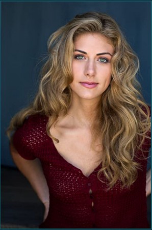 Perry Mattfeld fotoğrafı