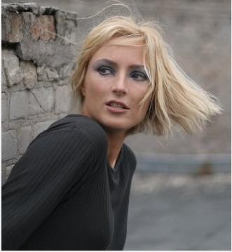 Barbara Kowa Fotoğrafı