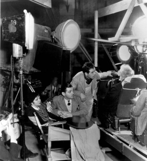 Frank Capra Fotoğrafı