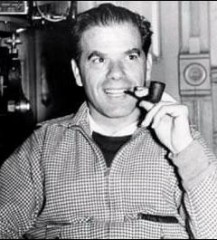 Frank Capra fotoğrafı