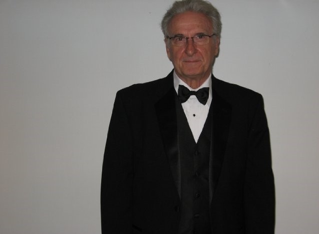 Gary Roscoe Fotoğrafı