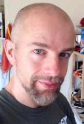 Dan Turner fotoğrafı