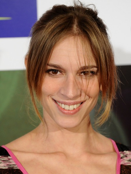 Laura Domínguez Fotoğrafı