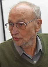 Robert Delpire fotoğrafı