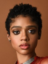 Tiffany Boone fotoğrafı