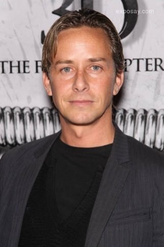 Dean Armstrong Fotoğrafı