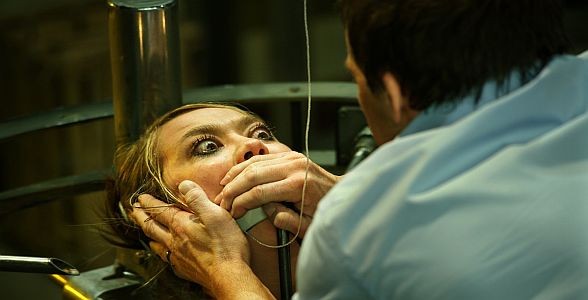 Rebecca Marshall Fotoğrafı