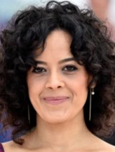 Maeve Jinkings fotoğrafı