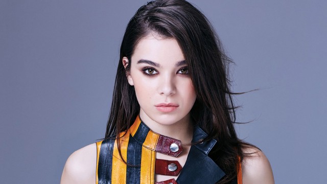 Hailee Steinfeld Fotoğrafı
