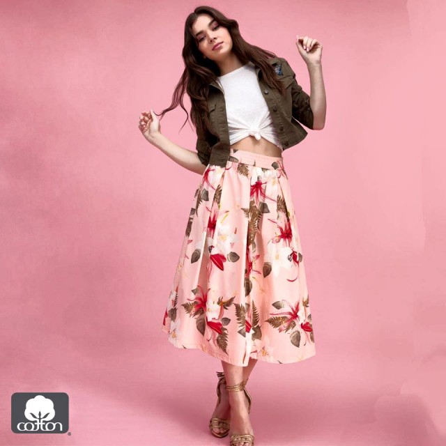 Hailee Steinfeld Fotoğrafı