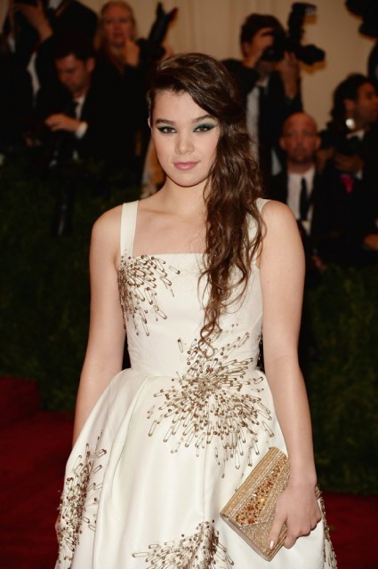Hailee Steinfeld Fotoğrafı