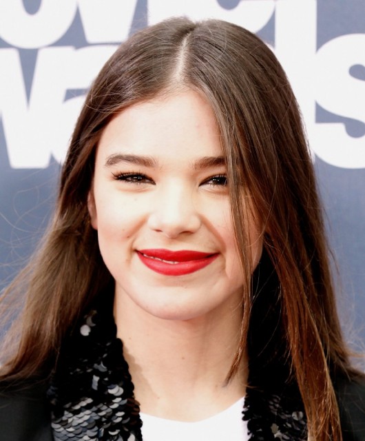 Hailee Steinfeld Fotoğrafı