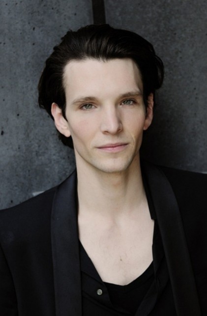 Sabin Tambrea Fotoğrafı