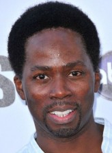 Harold Perrineau fotoğrafı