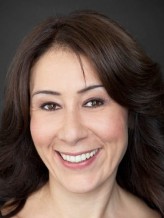 Ayşegül Ünsal fotoğrafı