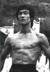 Bruce Lee Fotoğrafı