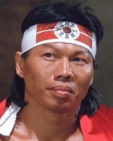 Bolo Yeung fotoğrafı
