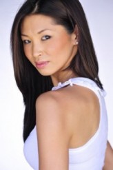 Jessica Lee fotoğrafı