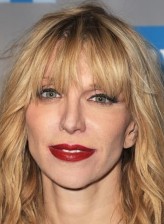 Courtney Love fotoğrafı