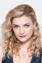 Megan Ferguson Fotoğrafı