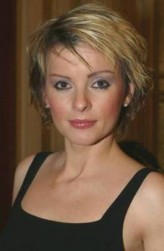 Iveta Bartošová fotoğrafı