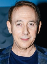 Paul Reubens fotoğrafı