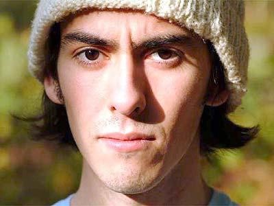Dhani Harrison Fotoğrafı