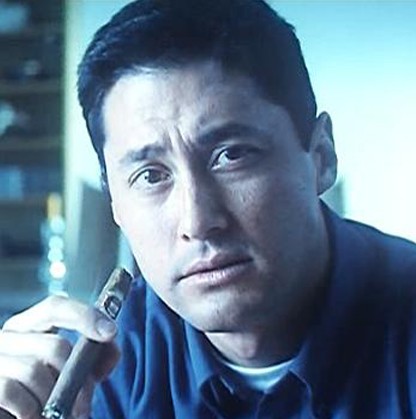 Michael Wong Fotoğrafı