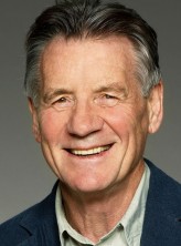 Michael Palin fotoğrafı